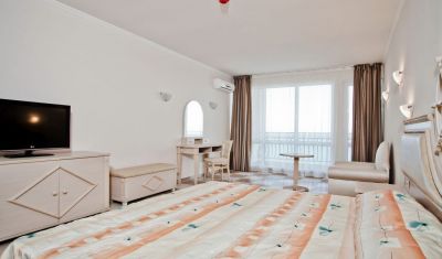 Imagine pentru Hotel Royal Bay Elenite 4*  valabile pentru Litoral 2023