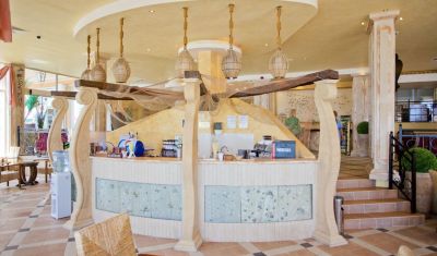 Imagine pentru Hotel Royal Bay Elenite 4*  valabile pentru Litoral 2023