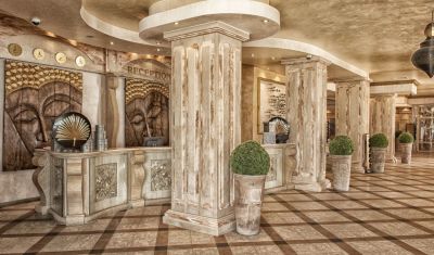 Imagine pentru Hotel Royal Bay Elenite 4*  valabile pentru Litoral 2023
