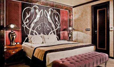 Imagine pentru Hotel Royal Castle Design & Spa 5* valabile pentru Litoral 2023