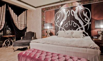 Imagine pentru Hotel Royal Castle Design & Spa 5* valabile pentru Litoral 2023