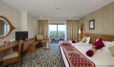 Imagine pentru Hotel Royal Dragon 5* valabile pentru Litoral 2023