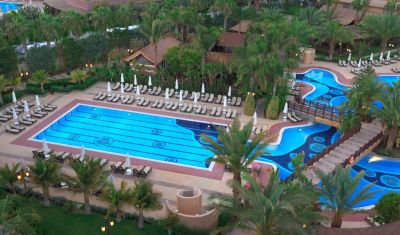 Imagine pentru Hotel Royal Dragon 5* valabile pentru Litoral 2023