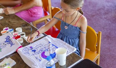 Imagine pentru Hotel Royal Dragon 5* valabile pentru Litoral 2023