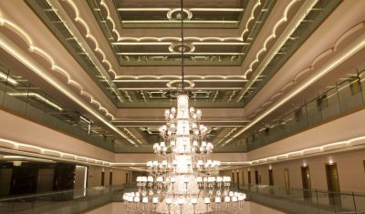 Imagine pentru Hotel Royal Holiday Palace 5* valabile pentru Litoral 2023