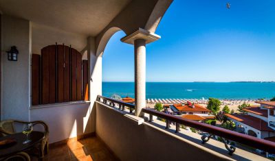 Imagine pentru Hotel Royal Palace Helena Sands 5* valabile pentru Litoral 2023