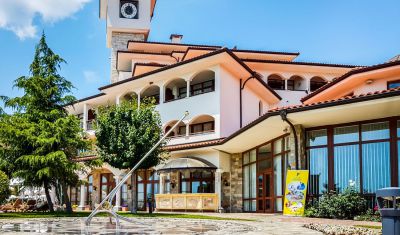 Imagine pentru Hotel Royal Palace Helena Sands 5* valabile pentru Litoral 2023