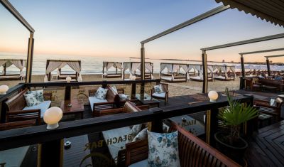 Imagine pentru Hotel Royal Palace Helena Sands 5* valabile pentru Litoral 2023