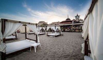 Imagine pentru Hotel Royal Palace Helena Sands 5* valabile pentru Litoral 2023