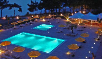 Imagine pentru Hotel Royal Paradise Beach Resort & Spa 5*  valabile pentru Litoral 2023
