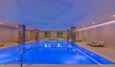 Imagine pentru Hotel Royal Seginus 5* valabile pentru Litoral 2023