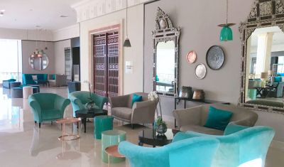 Imagine pentru Hotel Royal Thalassa Monastir 5*  valabile pentru Litoral 2023