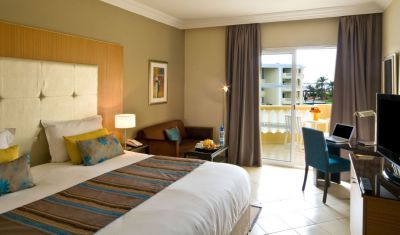Imagine pentru Hotel Royal Thalassa Monastir 5*  valabile pentru Litoral 2023