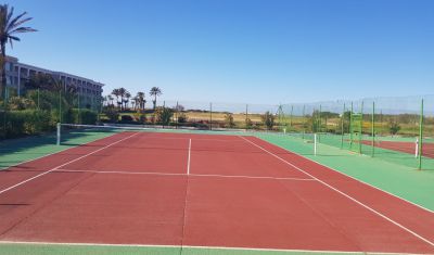 Imagine pentru Hotel Royal Thalassa Monastir 5*  valabile pentru Litoral 2023