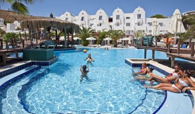 Imagine pentru Hotel Salmakis Beach Resort & Spa 5* valabile pentru Litoral 2023