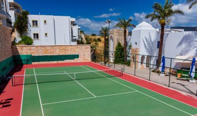 Imagine pentru Hotel Salmakis Beach Resort & Spa 5* valabile pentru Litoral 2023