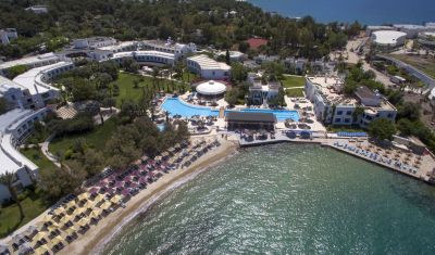 Imagine pentru Hotel Samara Bodrum 5* valabile pentru Litoral 2023
