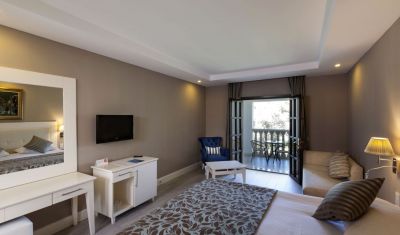 Imagine pentru Hotel Samara Bodrum 5* valabile pentru Litoral 2023