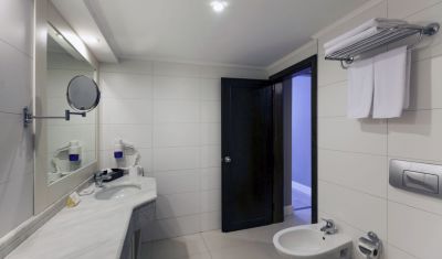 Imagine pentru Hotel Samara Bodrum 5* valabile pentru Litoral 2023