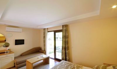 Imagine pentru Hotel Samara Bodrum 5* valabile pentru Litoral 2023