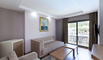 Imagine pentru Hotel Samara Bodrum 5* valabile pentru Litoral 2023