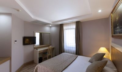 Imagine pentru Hotel Samara Bodrum 5* valabile pentru Litoral 2023