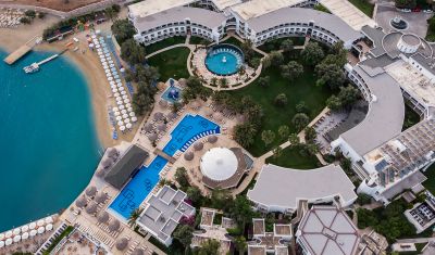 Imagine pentru Hotel Samara Bodrum 5* valabile pentru Litoral 2023