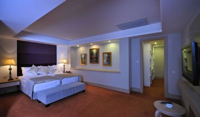 Imagine pentru Hotel Samara Bodrum 5* valabile pentru Litoral 2023