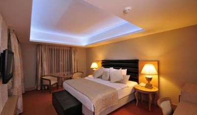 Imagine pentru Hotel Samara Bodrum 5* valabile pentru Litoral 2023