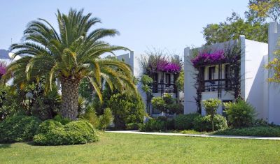 Imagine pentru Hotel Samara Bodrum 5* valabile pentru Litoral 2023
