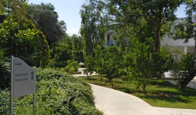 Imagine pentru Hotel Samara Bodrum 5* valabile pentru Litoral 2023