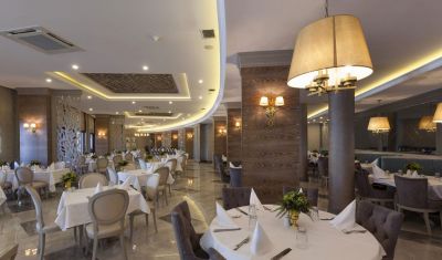Imagine pentru Hotel Samara Bodrum 5* valabile pentru Litoral 2023