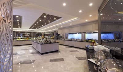 Imagine pentru Hotel Samara Bodrum 5* valabile pentru Litoral 2023