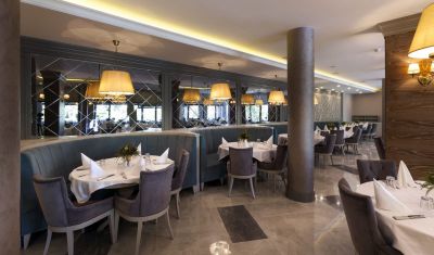 Imagine pentru Hotel Samara Bodrum 5* valabile pentru Litoral 2023