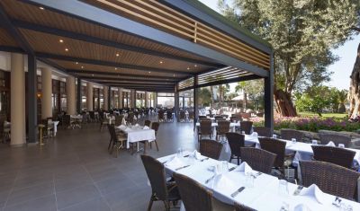Imagine pentru Hotel Samara Bodrum 5* valabile pentru Litoral 2023