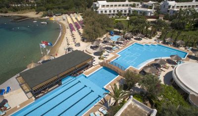 Imagine pentru Hotel Samara Bodrum 5* valabile pentru Litoral 2023