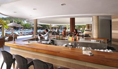 Imagine pentru Hotel Samara Bodrum 5* valabile pentru Litoral 2023