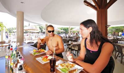 Imagine pentru Hotel Samara Bodrum 5* valabile pentru Litoral 2023
