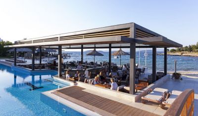 Imagine pentru Hotel Samara Bodrum 5* valabile pentru Litoral 2023