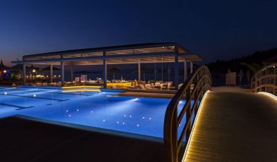 Imagine pentru Hotel Samara Bodrum 5* valabile pentru Litoral 2023