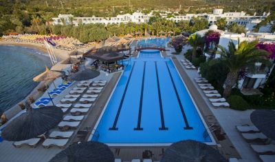 Imagine pentru Hotel Samara Bodrum 5* valabile pentru Litoral 2023