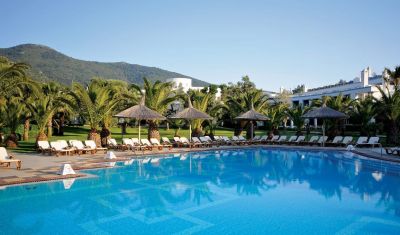 Imagine pentru Hotel Samara Bodrum 5* valabile pentru Litoral 2023