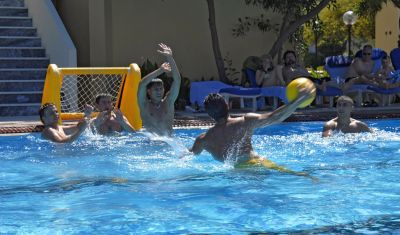 Imagine pentru Hotel Samara Bodrum 5* valabile pentru Litoral 2023