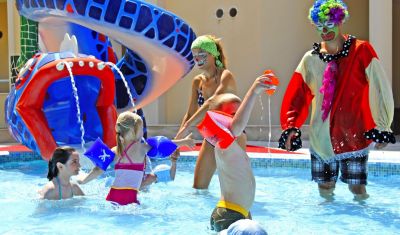 Imagine pentru Hotel Samara Bodrum 5* valabile pentru Litoral 2023