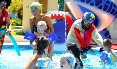 Imagine pentru Hotel Samara Bodrum 5* valabile pentru Litoral 2023
