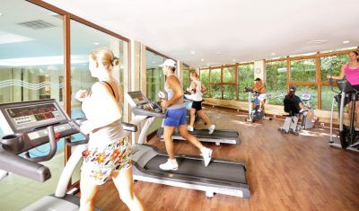 Imagine pentru Hotel Samara Bodrum 5* valabile pentru Litoral 2023