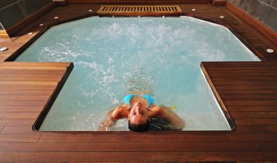 Imagine pentru Hotel Samara Bodrum 5* valabile pentru Litoral 2023