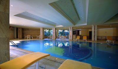 Imagine pentru Hotel Samara Bodrum 5* valabile pentru Litoral 2023