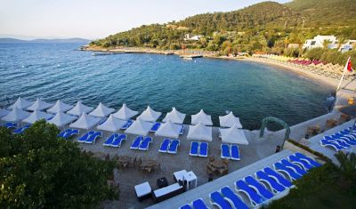 Imagine pentru Hotel Samara Bodrum 5* valabile pentru Litoral 2023