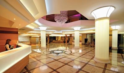 Imagine pentru Hotel Samara Bodrum 5* valabile pentru Litoral 2023